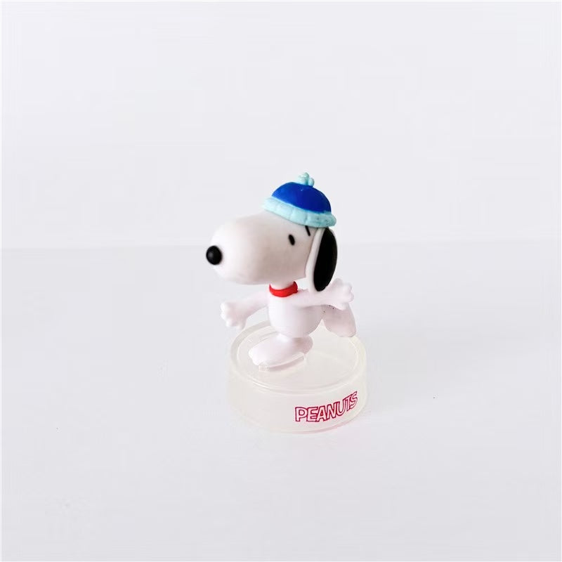 Snoopy 3 -Match game