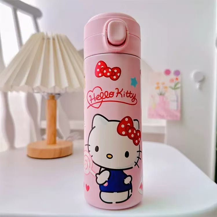 Water Bottle