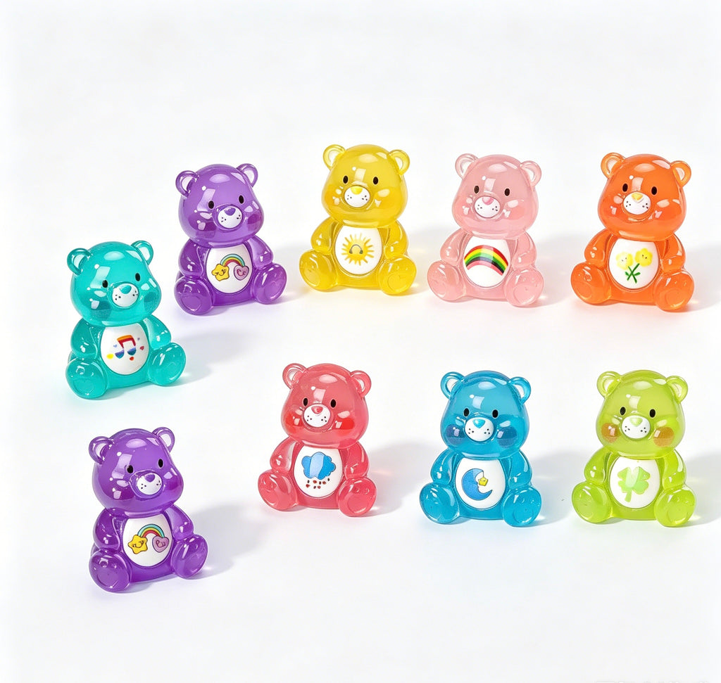 Care bear 5