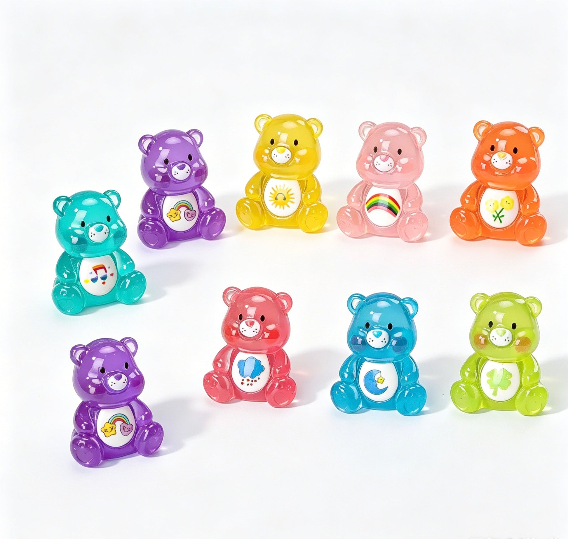 Care bear 5