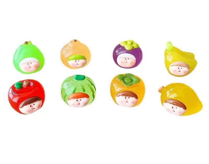 Fruit lilith 5  -  Match game