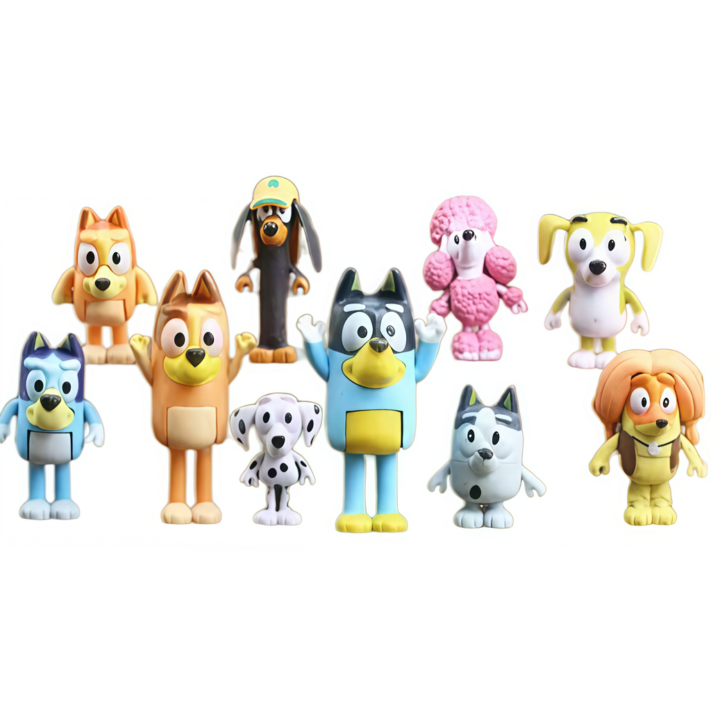 Bluey 2