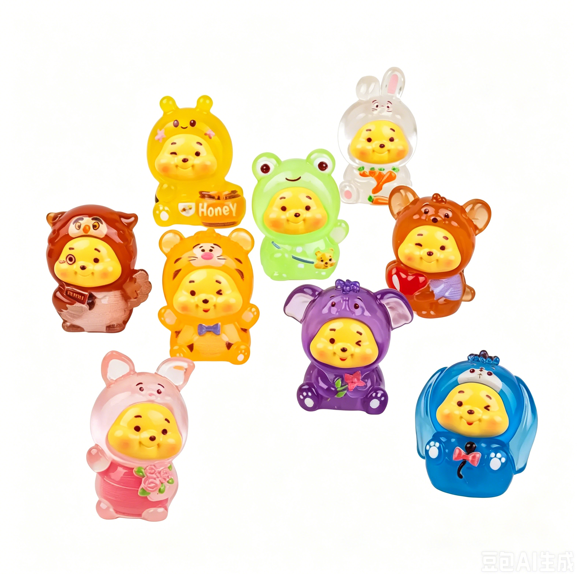 Winnie 2(glow)