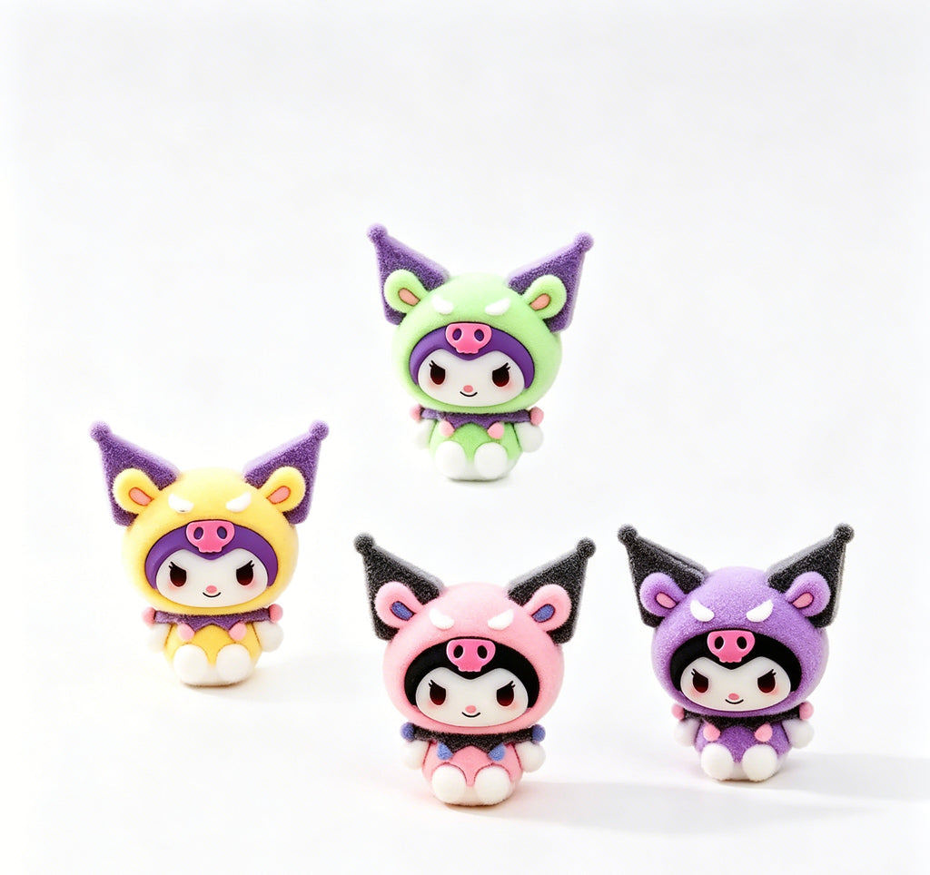 Kuromi