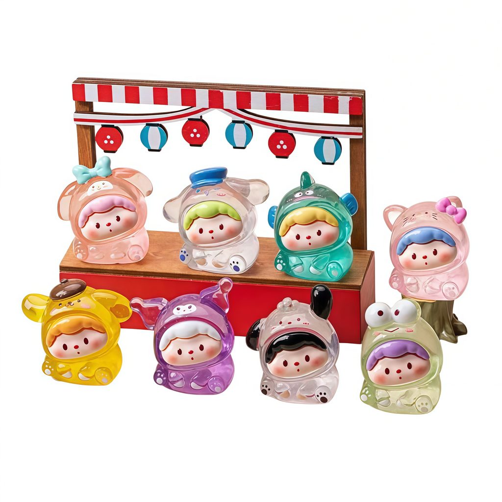 Sanrio 3