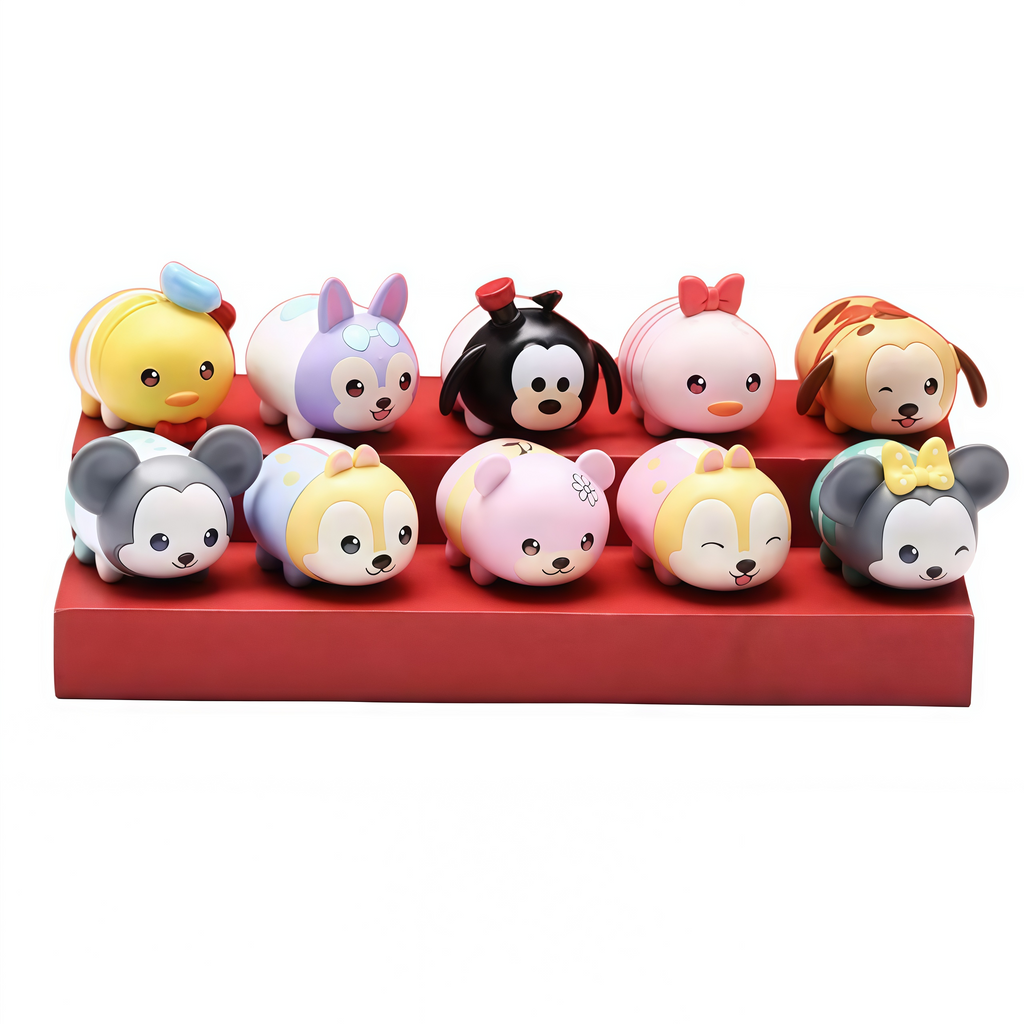 DS tsum 7