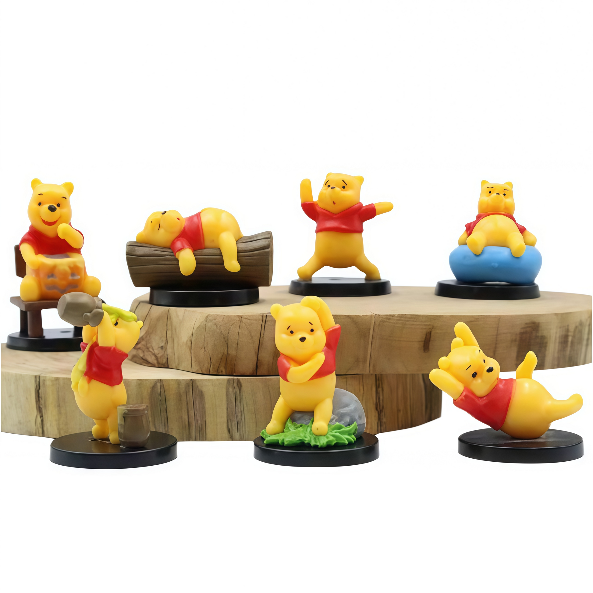 Mini  Winnie