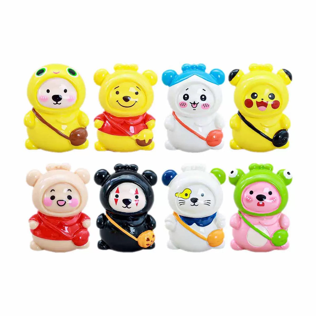 Winnie 6  - Match game