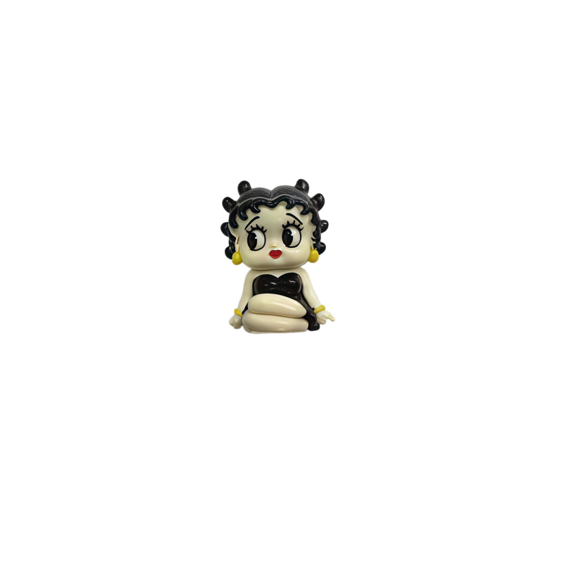 Betty