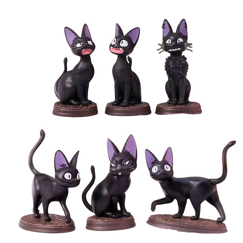 KIKI Delivery Service
