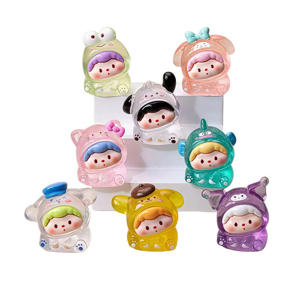 Sanrio 3