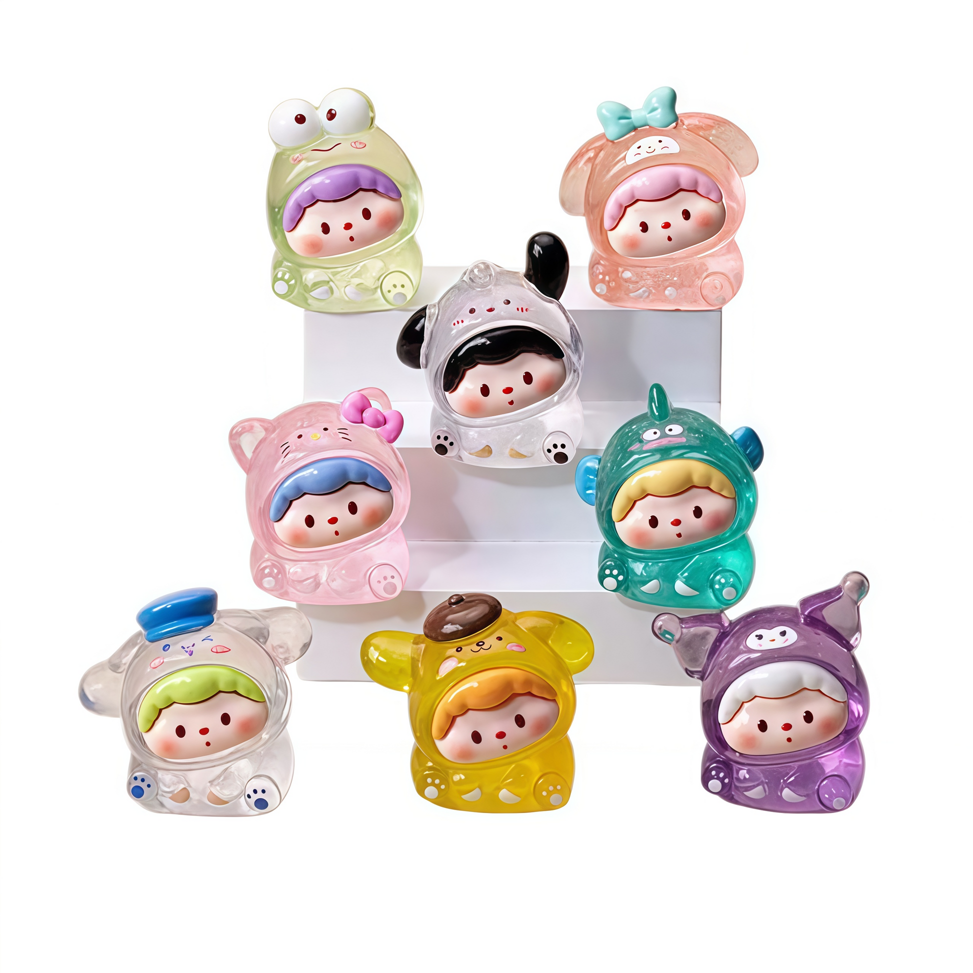 Sanrio 3