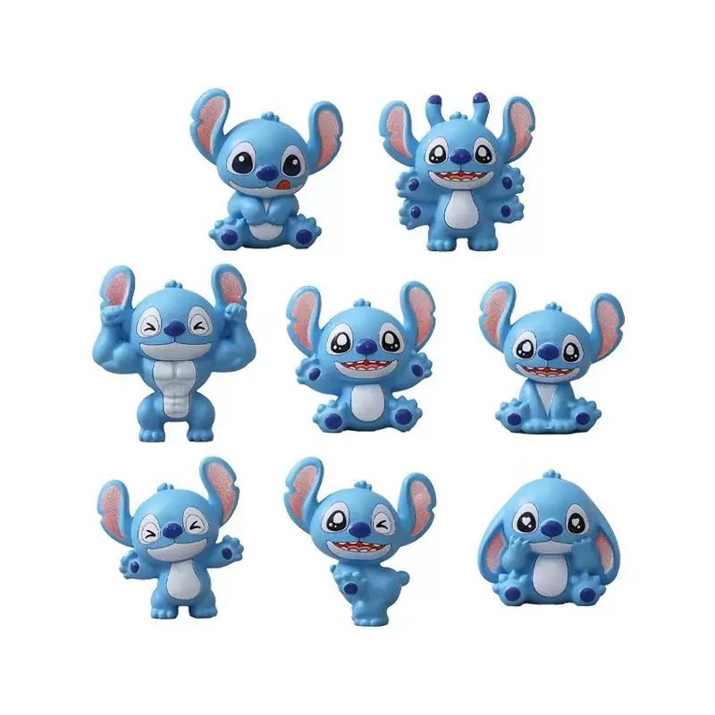 Stitch 6