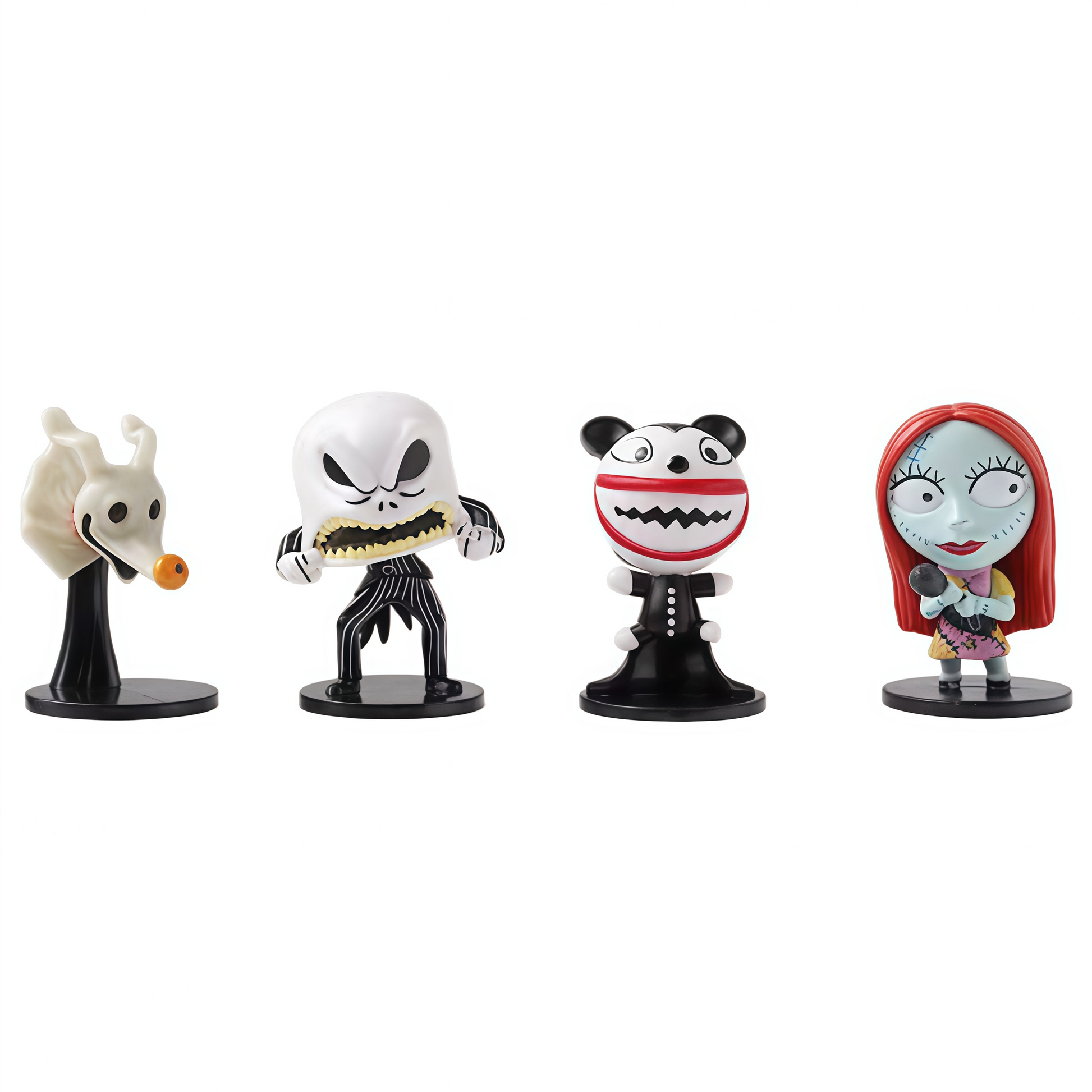 The Nightmare Before Christmas 2