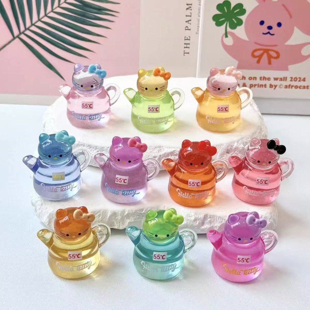 Cup kitty - Match game