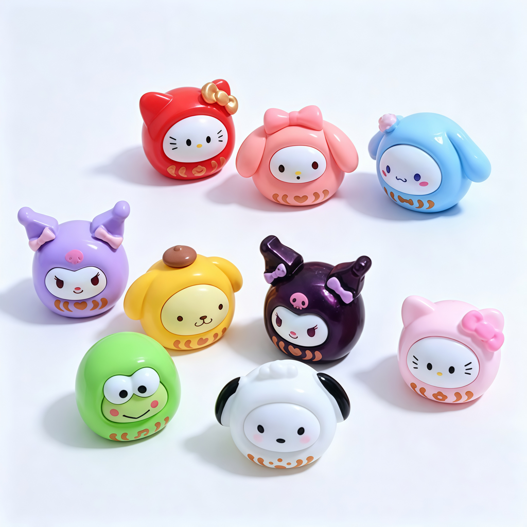 Sanrio 2