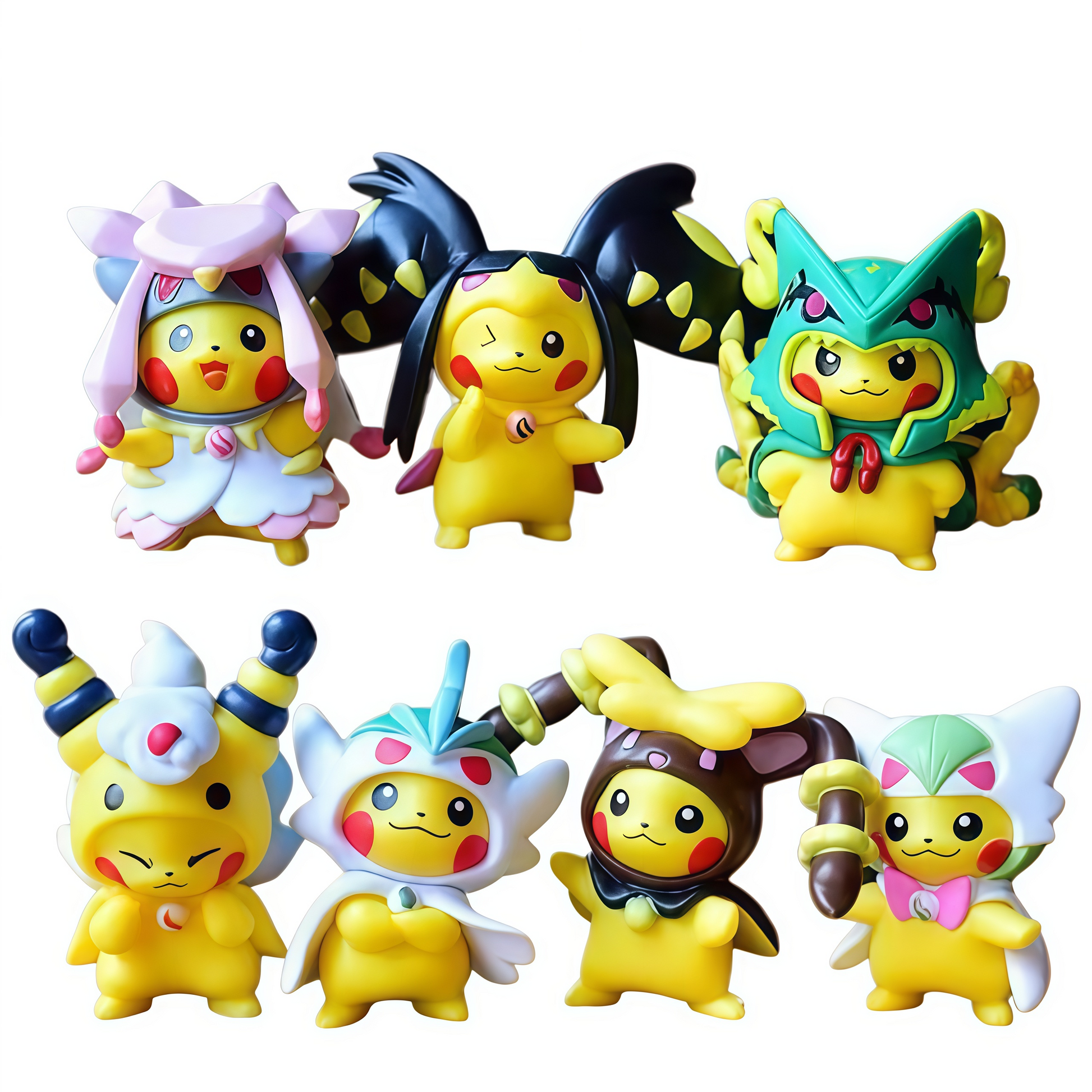 Pikachu 3