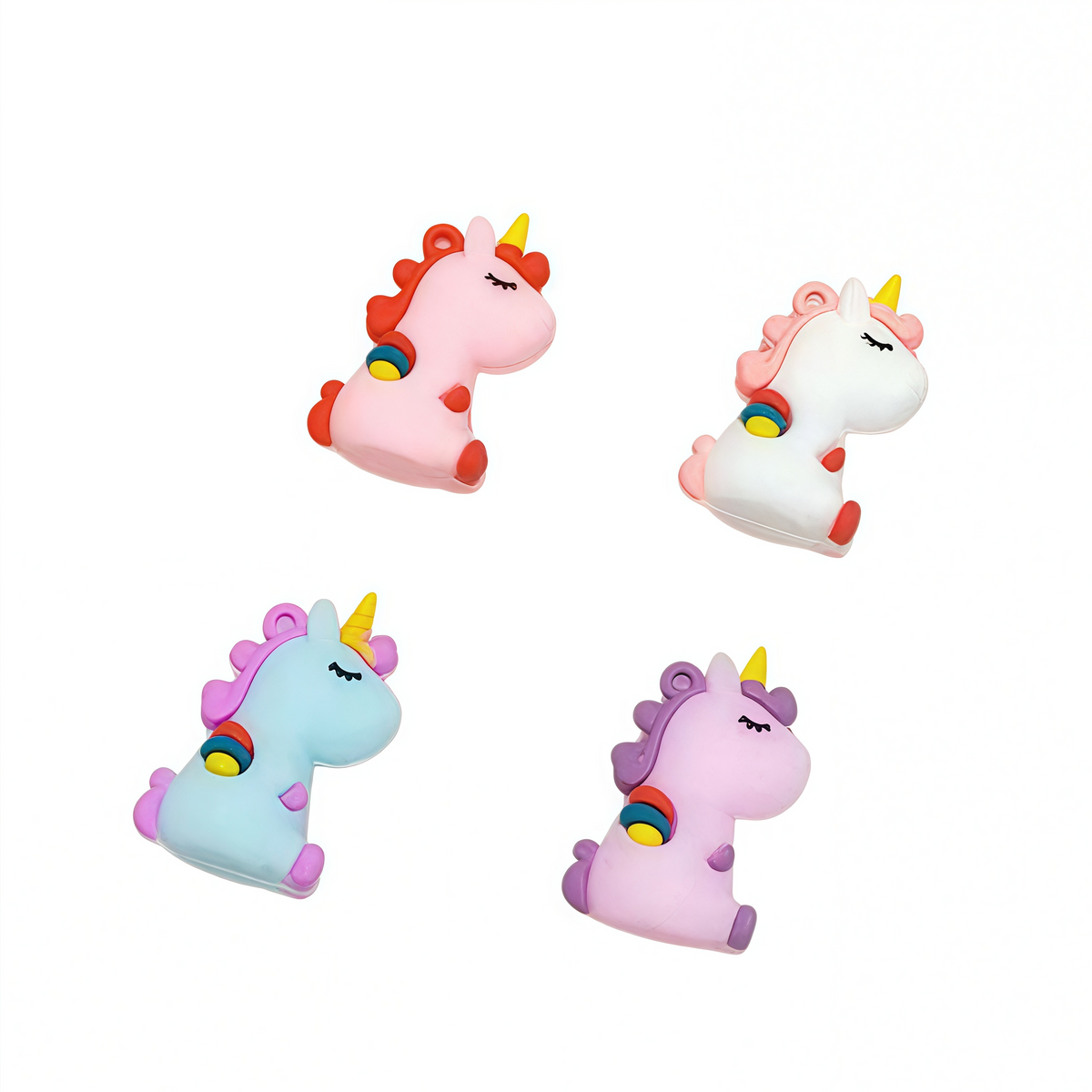unicorn pendant