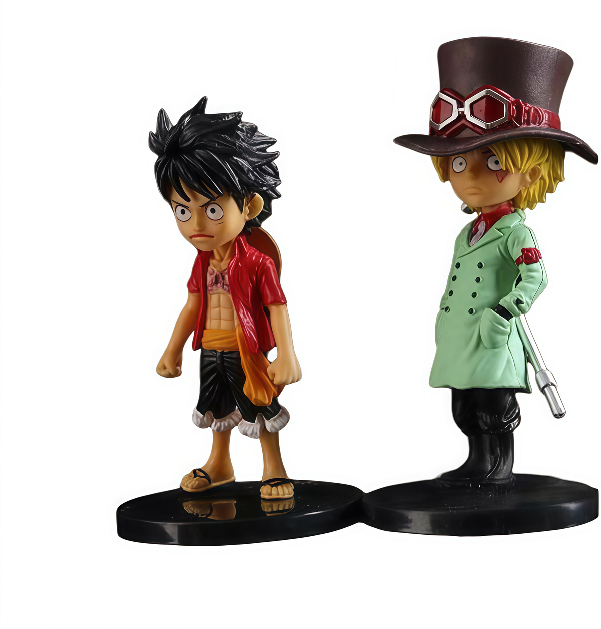 One piece 2