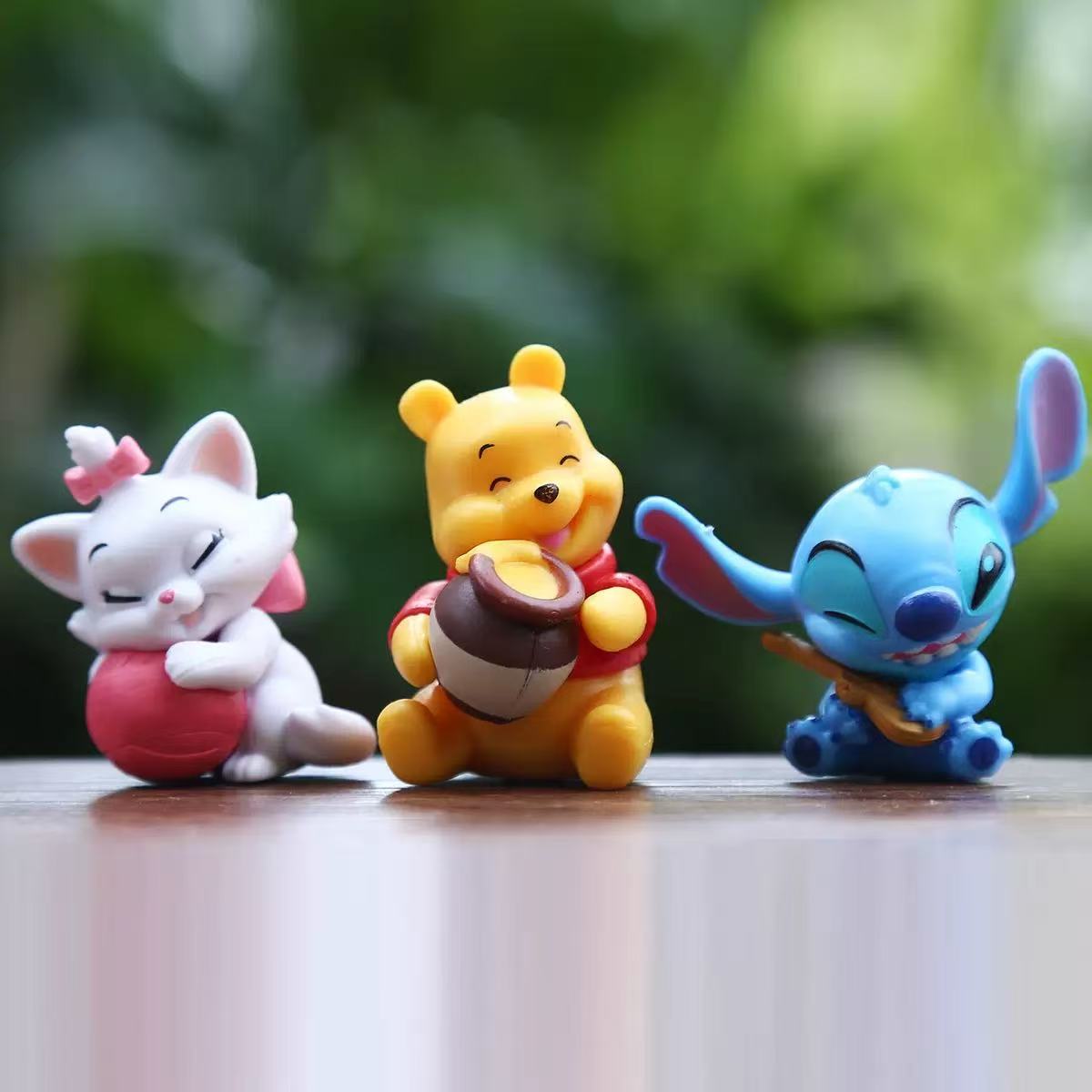 Disney family 6 - Match game