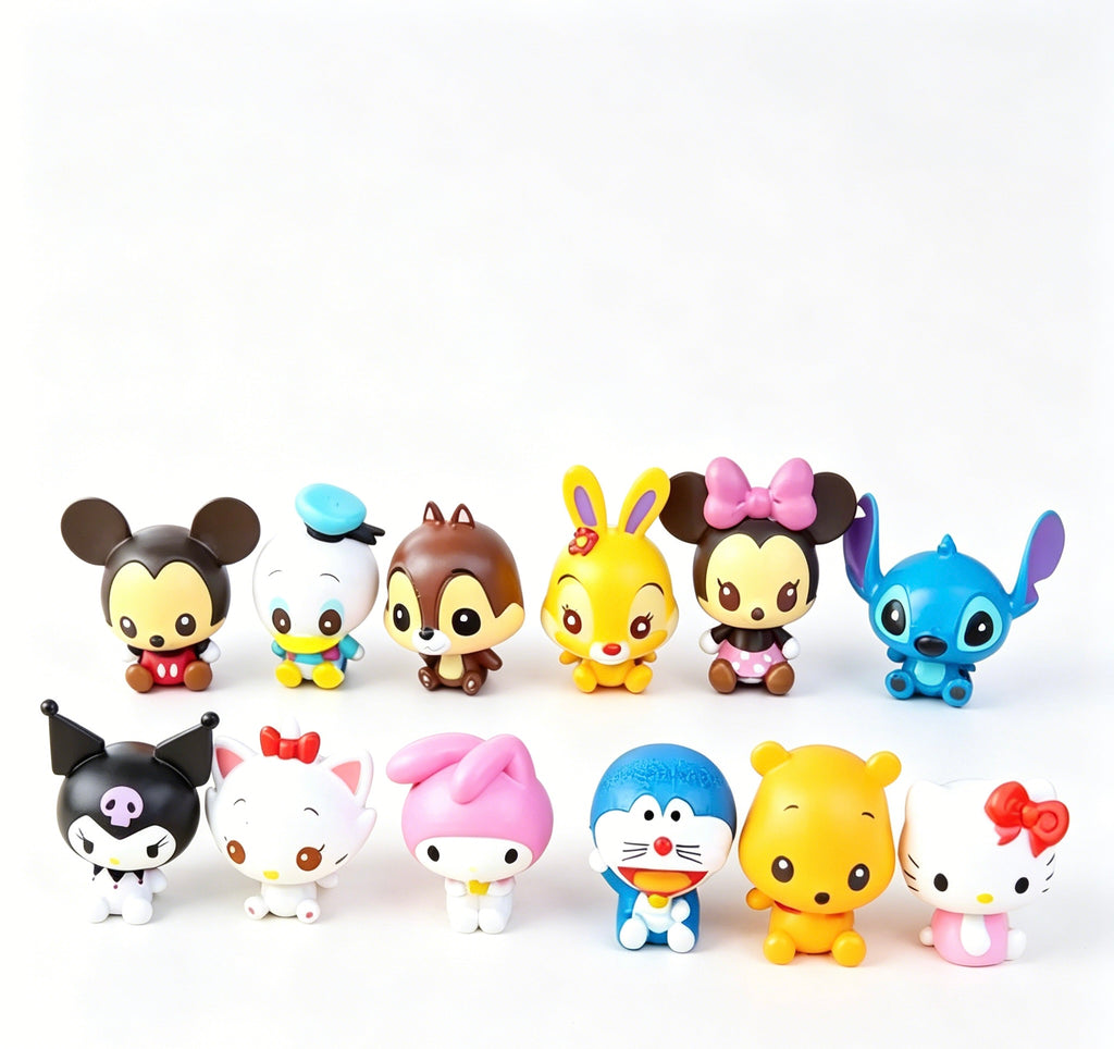 Ds family