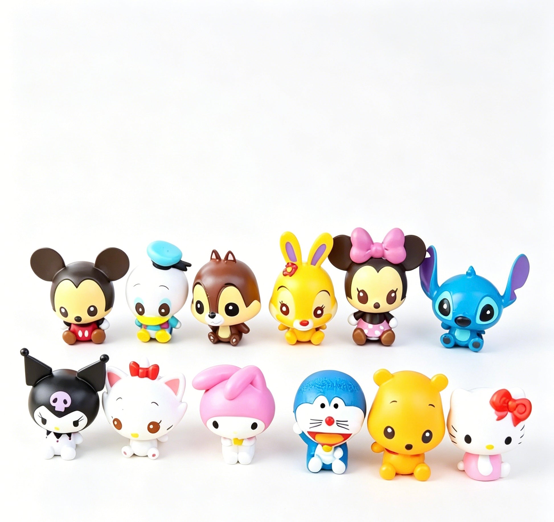 Ds family