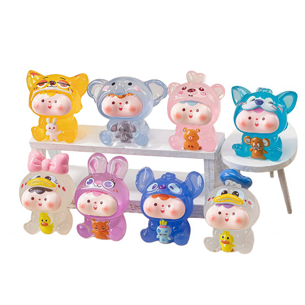 Disney family 5