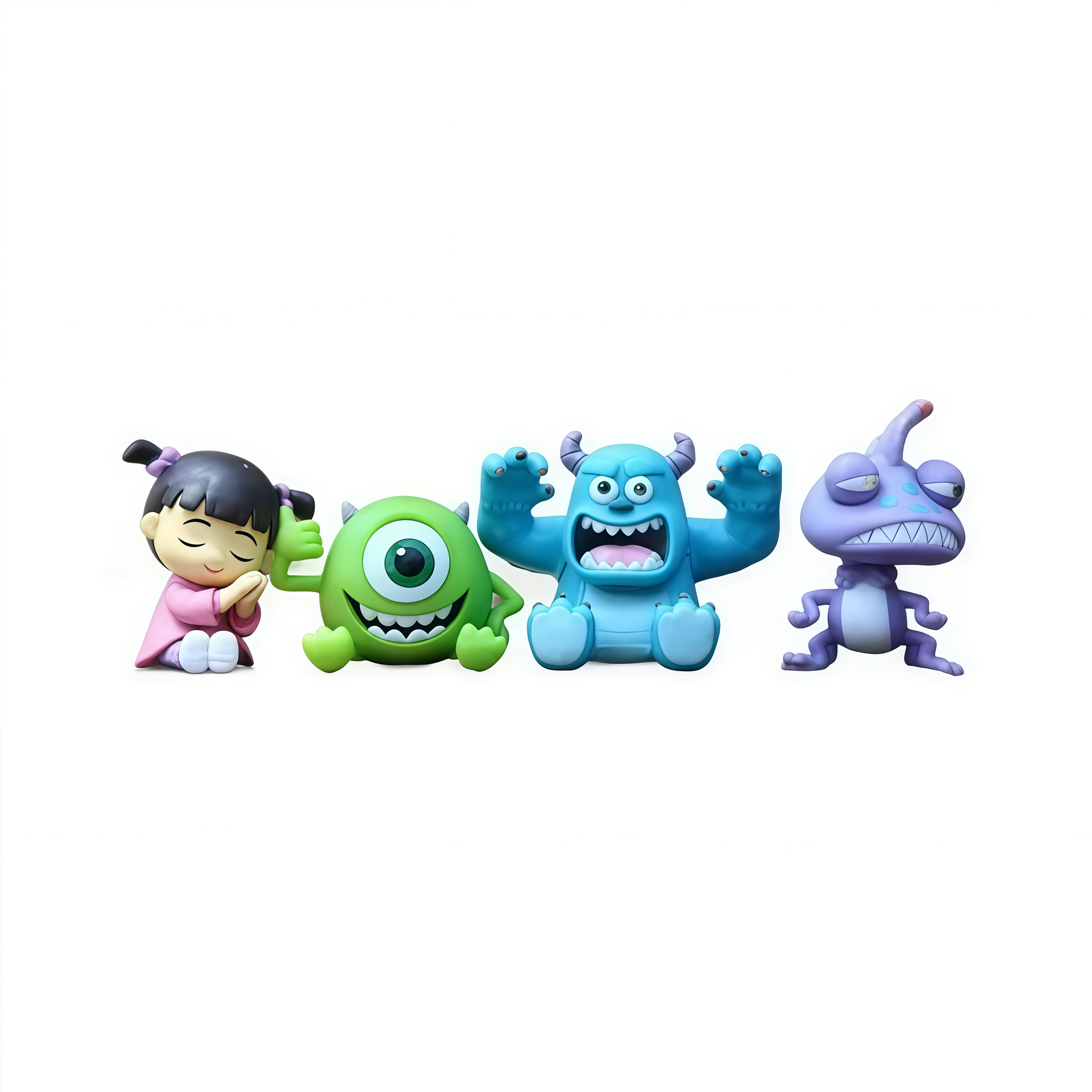 Monsters