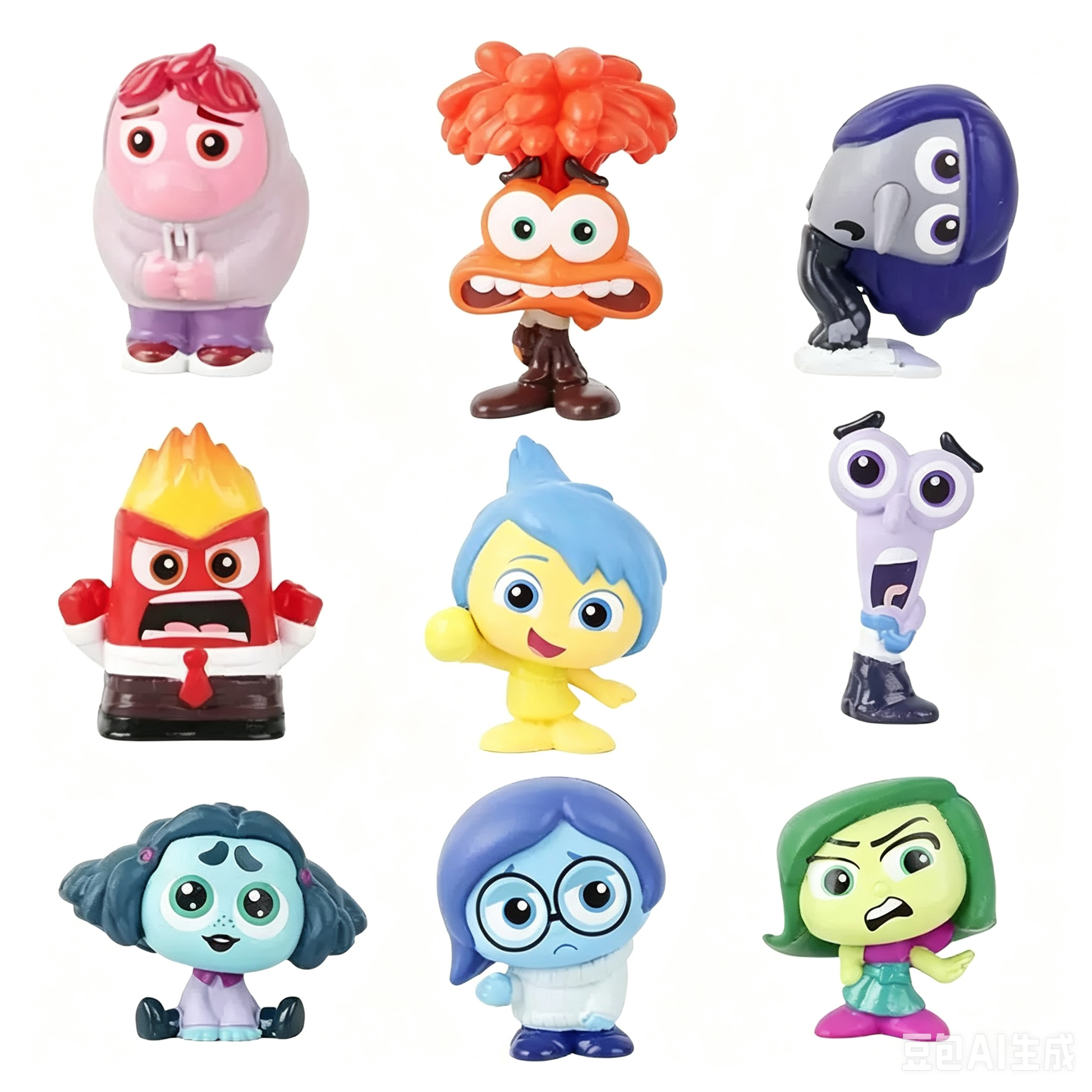 Inside out