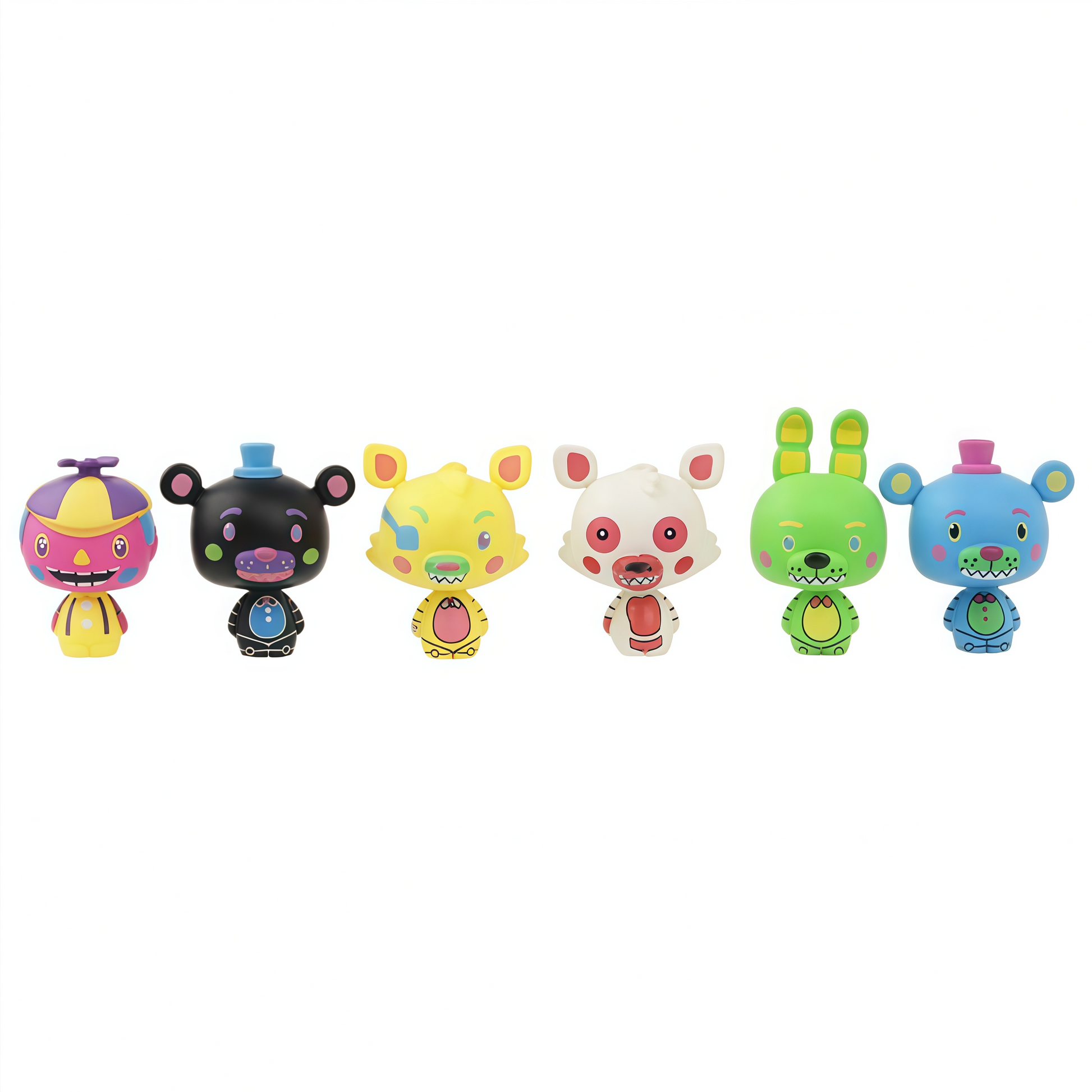 Five Night at Freddy's