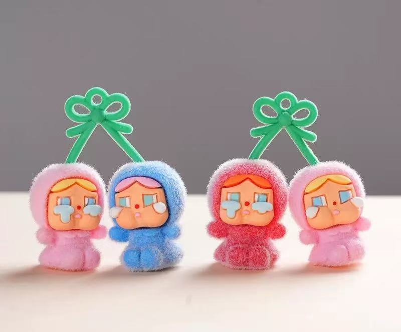 Crybaby 2 -  Match game