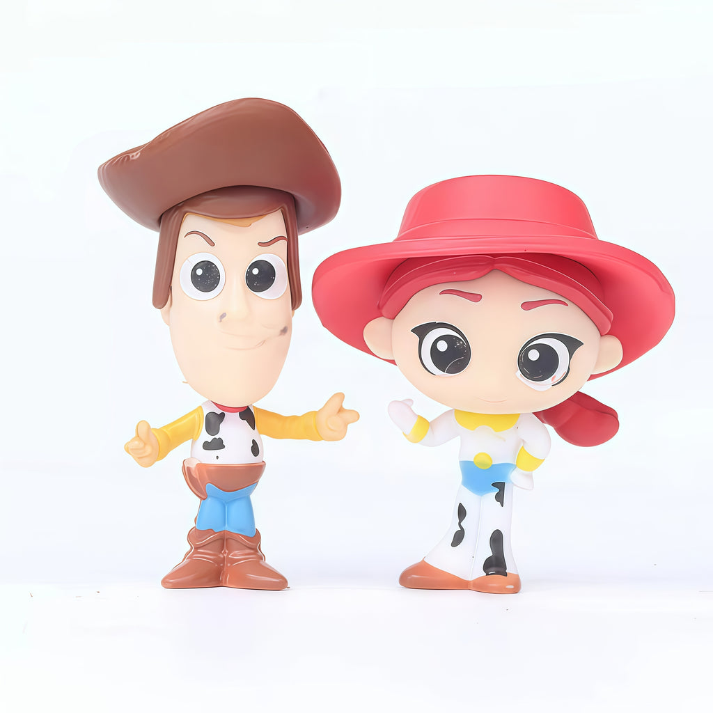 Toy Story 2