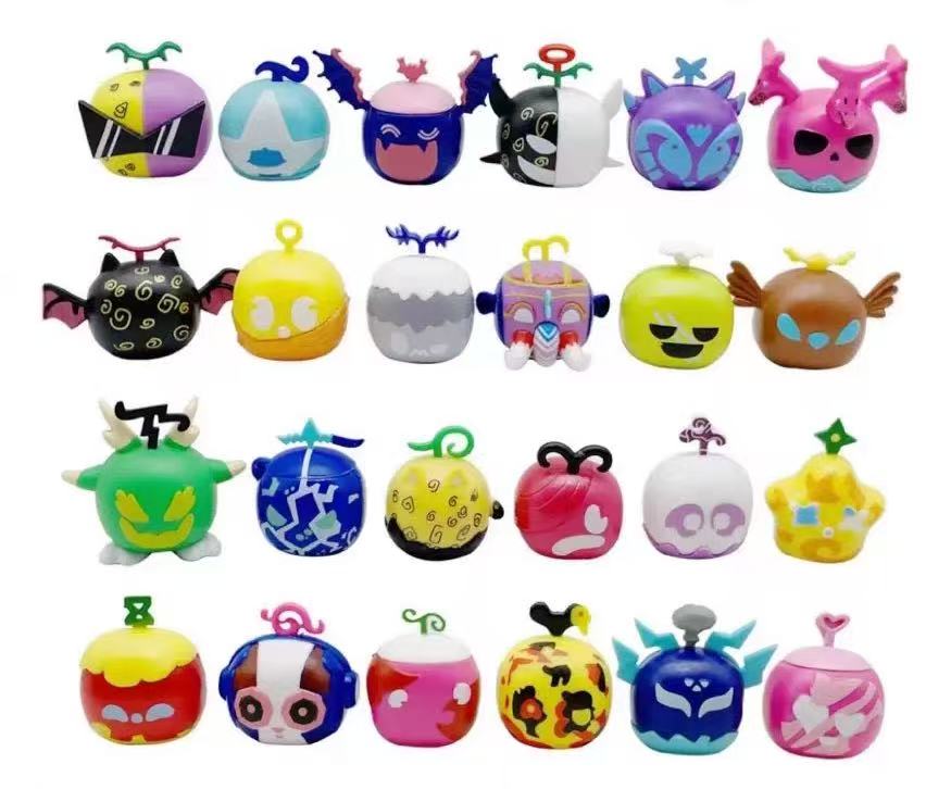 Blox Fruits -  Match game