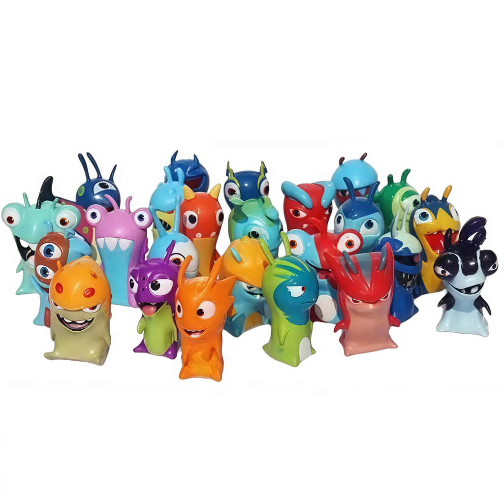 Slugterra
