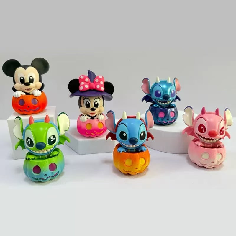 DS Halloween   - 6 bags