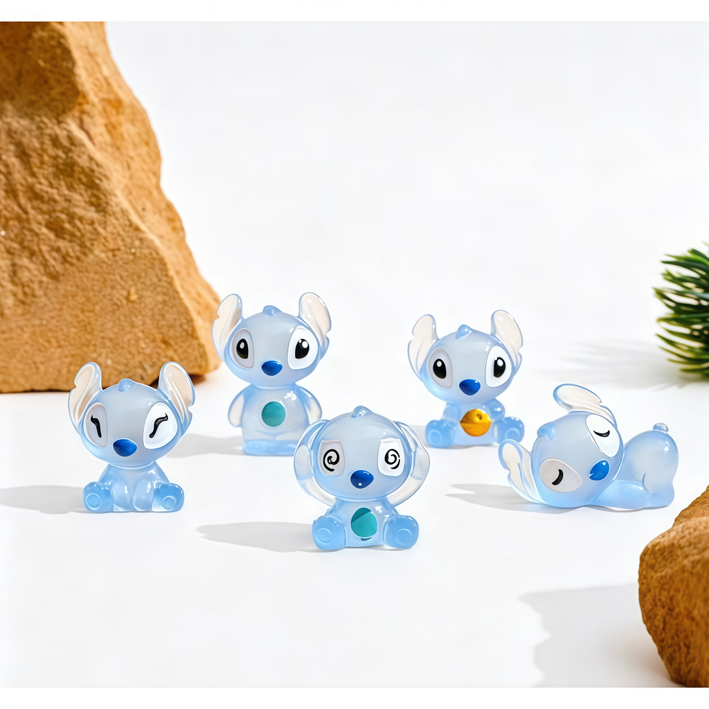 stitch (glow)