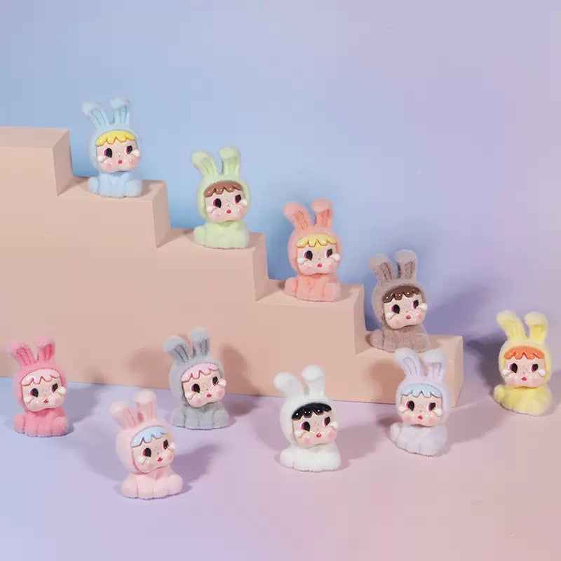 Crybaby 5  - Match game