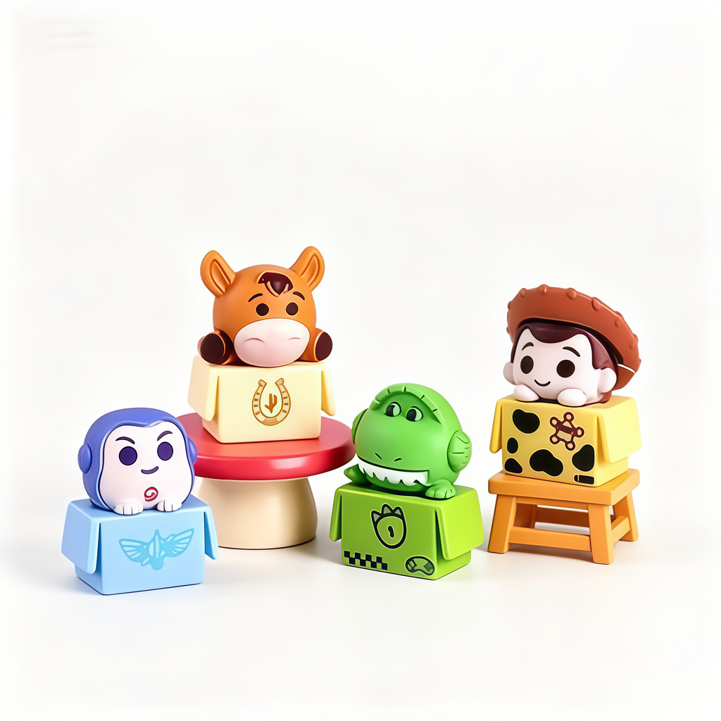 Toy Story 5