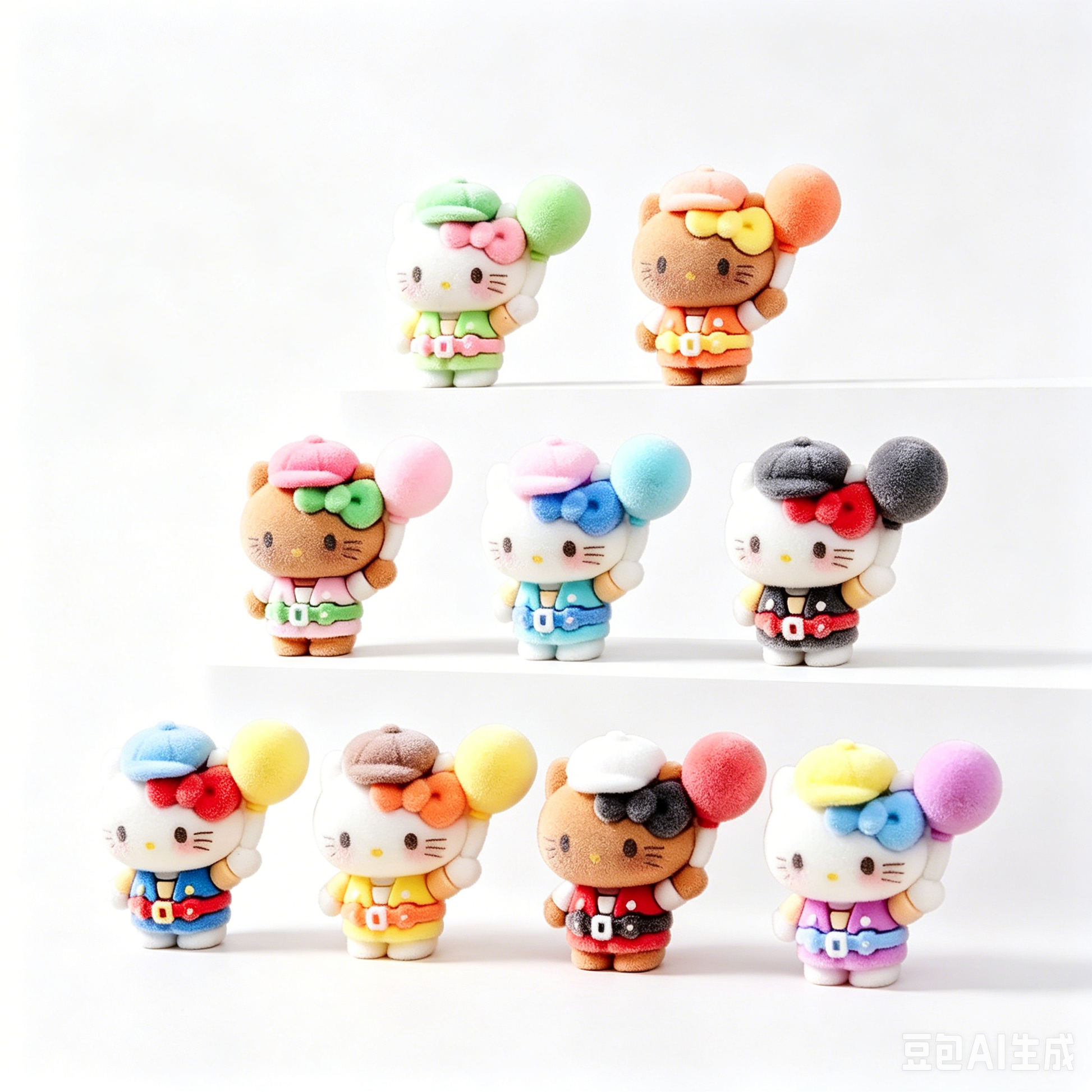 Fuzzy HK 2