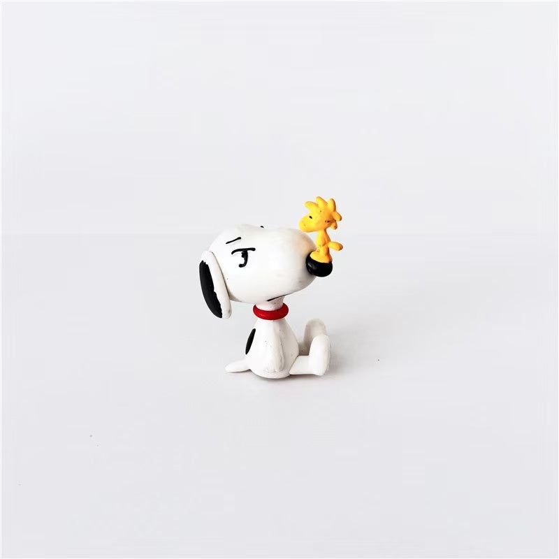 Snoopy 3 -Match game