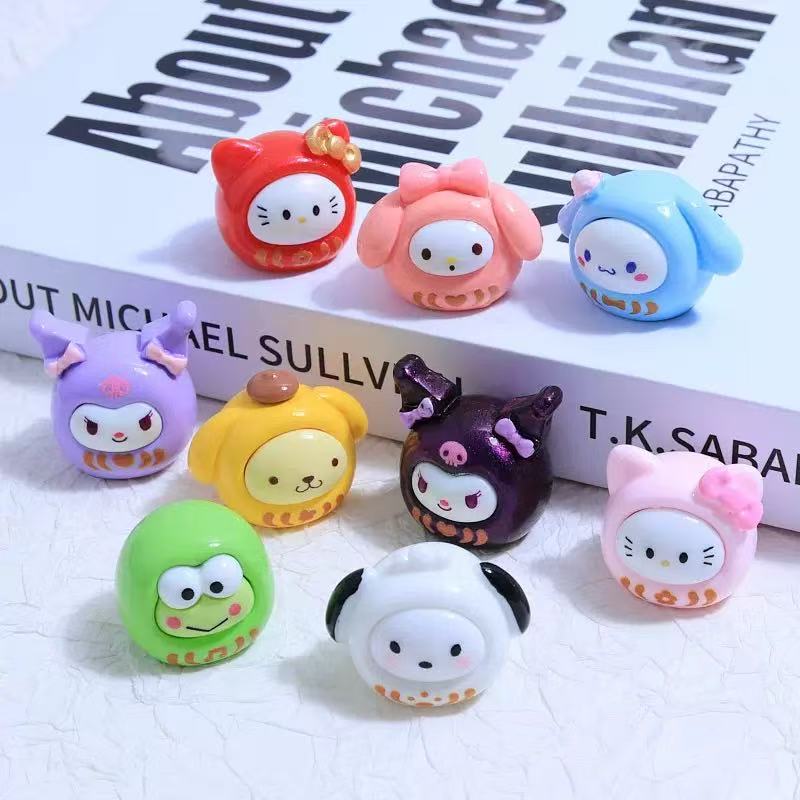 Sanrio 2  -  Match game