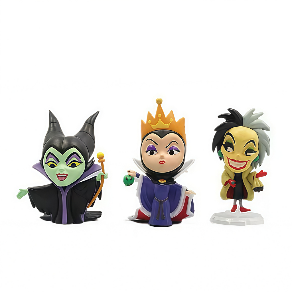 Villians