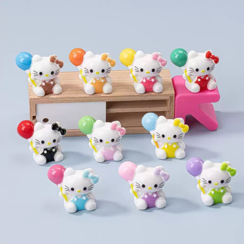 kitty 7-Match game