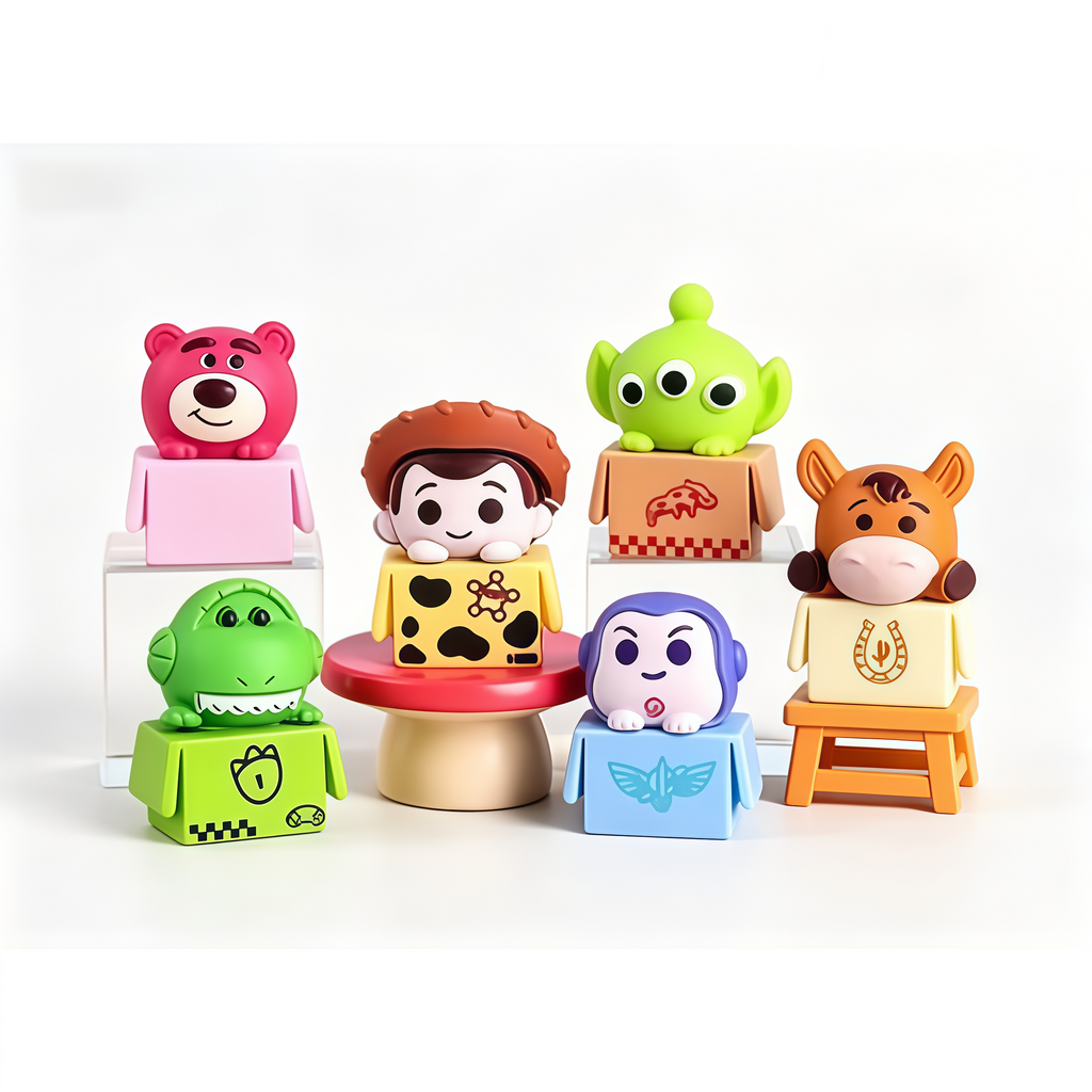 Toy Story 5
