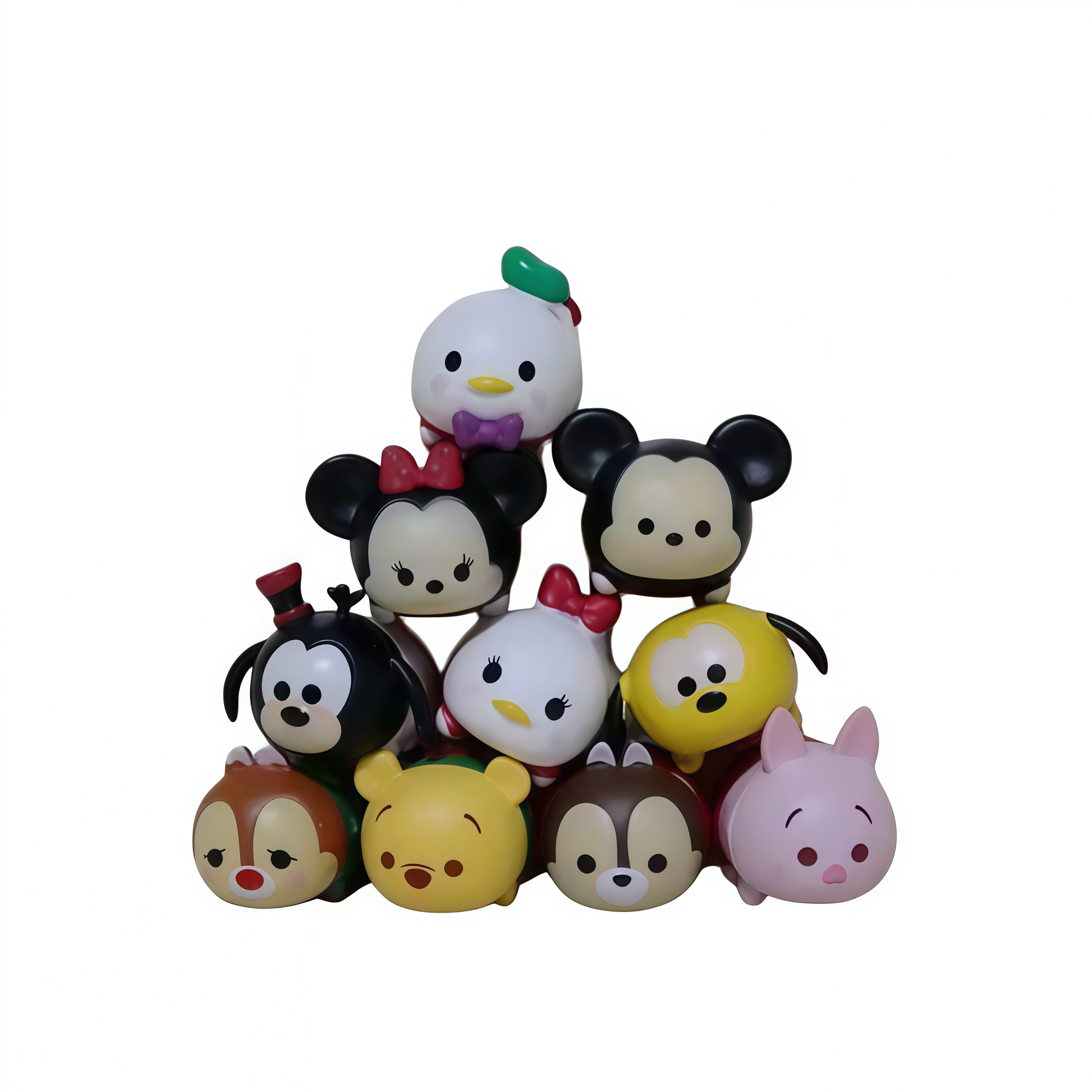 DS christmas  tsum