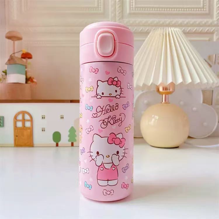 Water Bottle