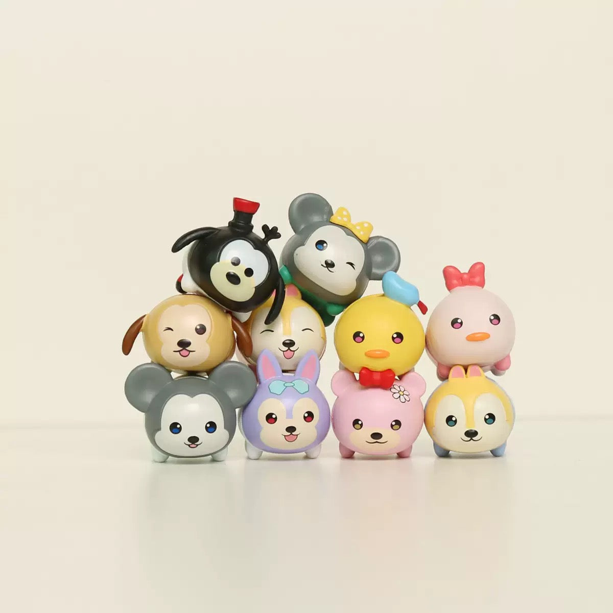 Disney tsum 7 -  Match game