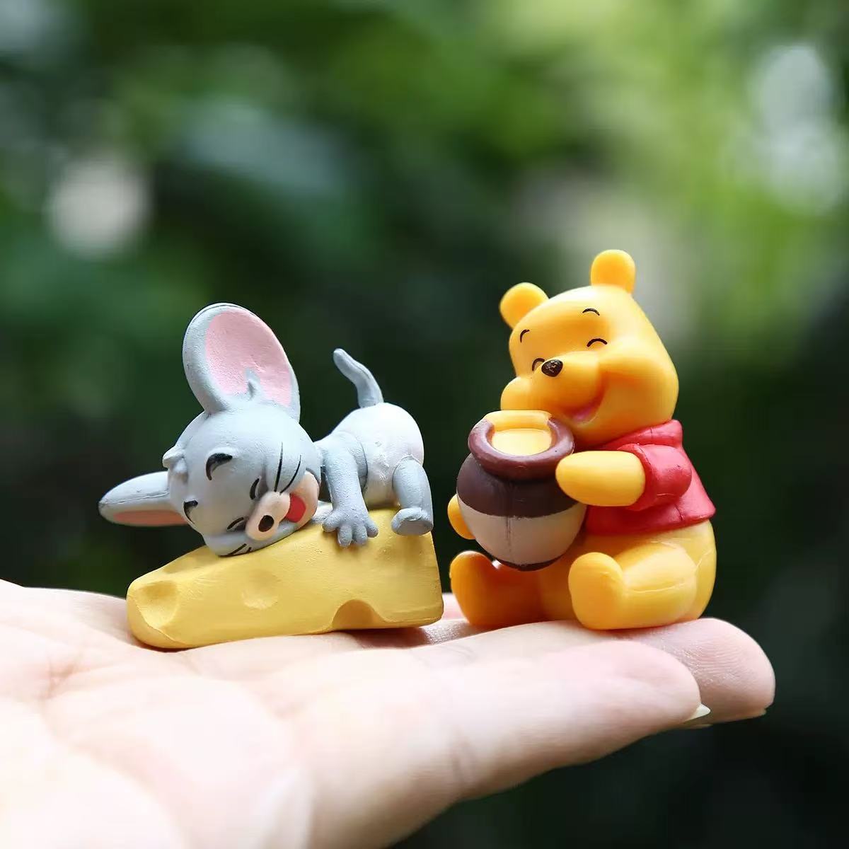 Disney family 6 - Match game