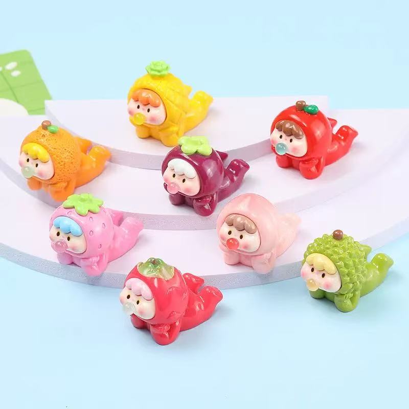 Fruit lilith 2  -  Match game