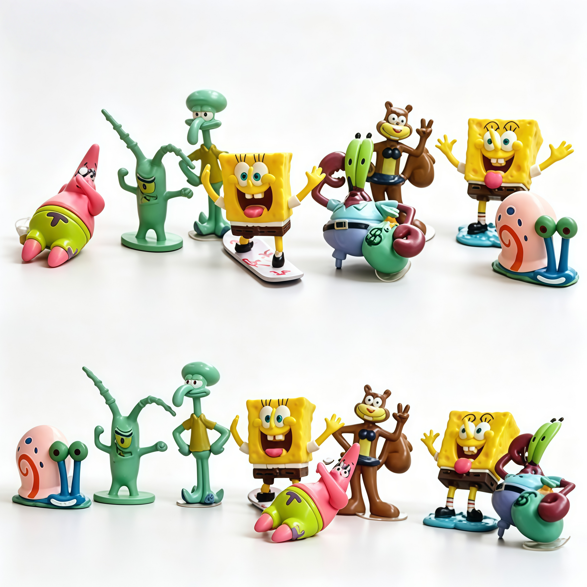 SpongeBob